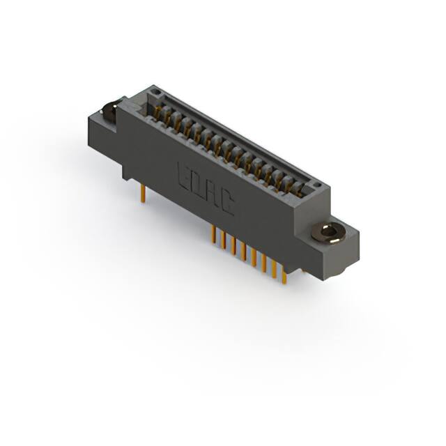 895-030-541-503 EDAC Inc.  Edgeboard Connectors